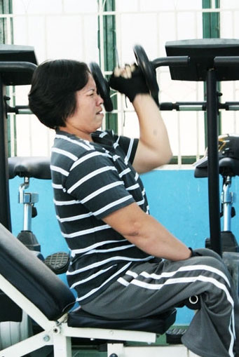 Không huy chương nhưng vẫn là một phần của lịch sử