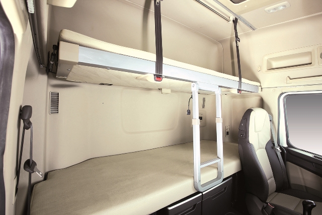 Xe tải 'hạng sang' Hyundai Xcient sẽ ra mắt tại Triển lãm ô tô Việt Nam 2016