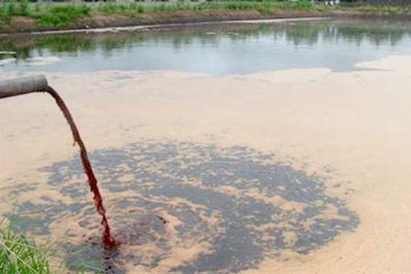 Quản lý môi trường trên nguyên tắc “người gây ô nhiễm phải trả tiền”