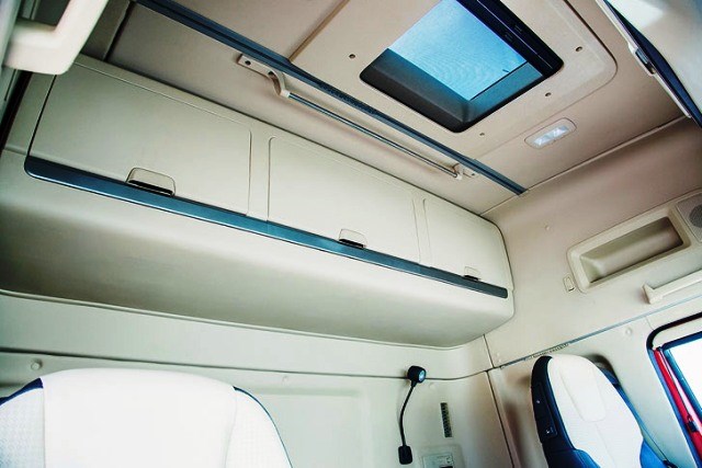 Xe tải 'hạng sang' Hyundai Xcient sẽ ra mắt tại Triển lãm ô tô Việt Nam 2016