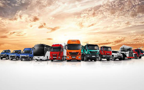 1.000 tỷ đồng cho doanh nghiệp vay mua ô tô