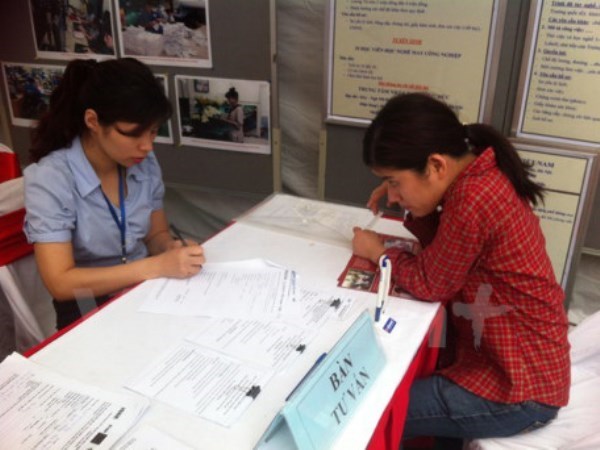 Lao động người khuyết tật chủ yếu làm việc trong lĩnh vực nông nghiệp