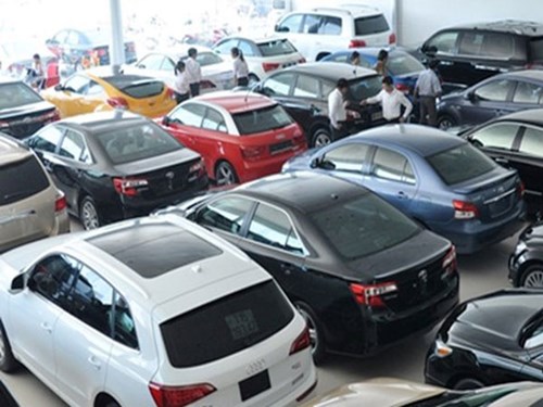 Ô tô siêu rẻ Ấn Độ không có cửa vào Việt Nam