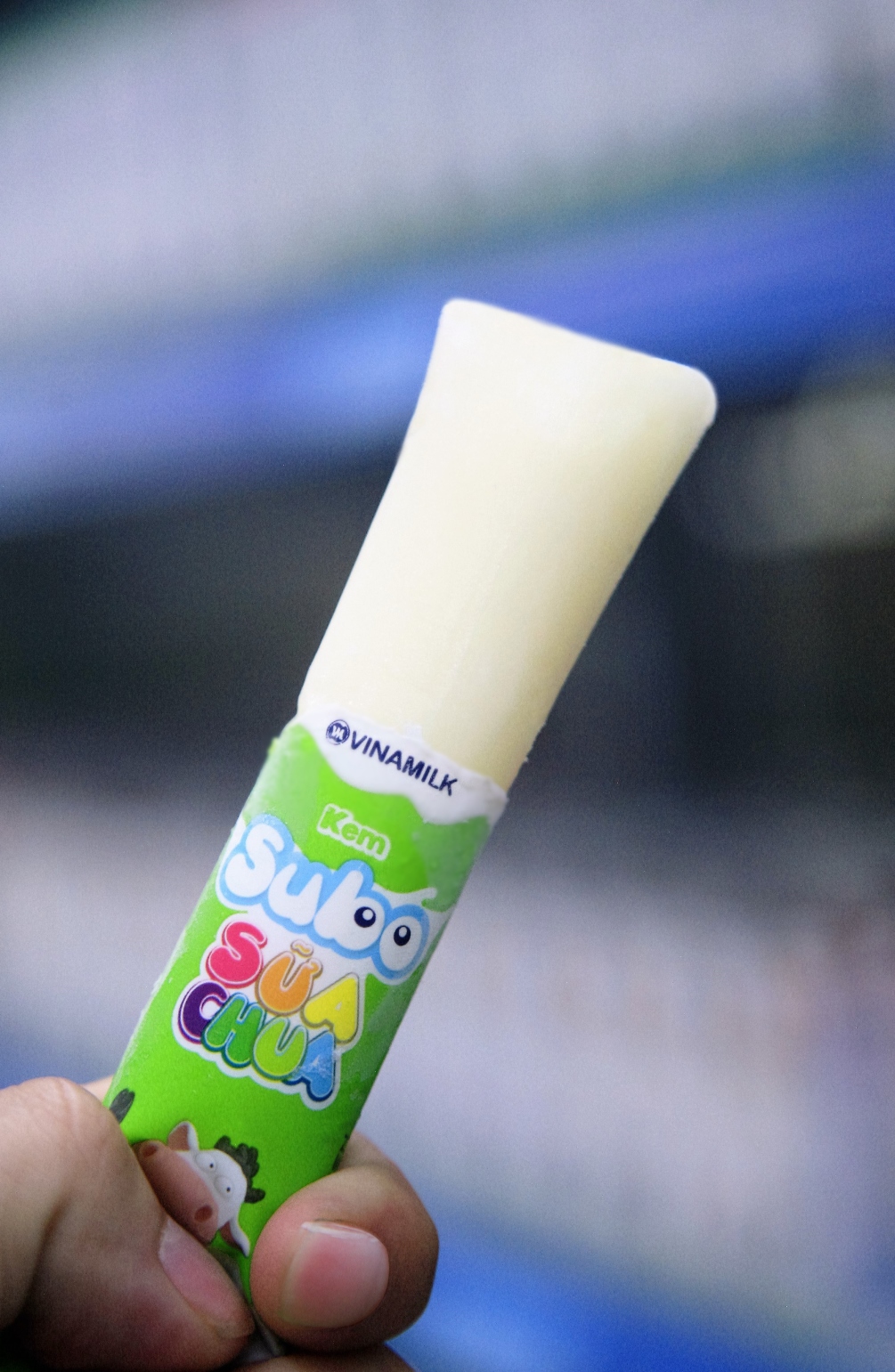 Giải đáp tò mò: Vì sao kem sữa chua Subo trở thành “hiện tượng” khuấy đảo giới học trò?