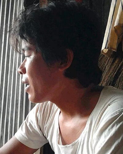 Chàng kĩ sư bỏ phố về quê dệt tình yêu cùng cô gái tật nguyền