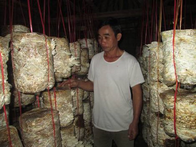 Đảng ủy xã Mường Nọc (Quế Phong -  Nghệ An): Tăng cường vai trò lãnh đạo để sớm chạm đích nông thôn mới