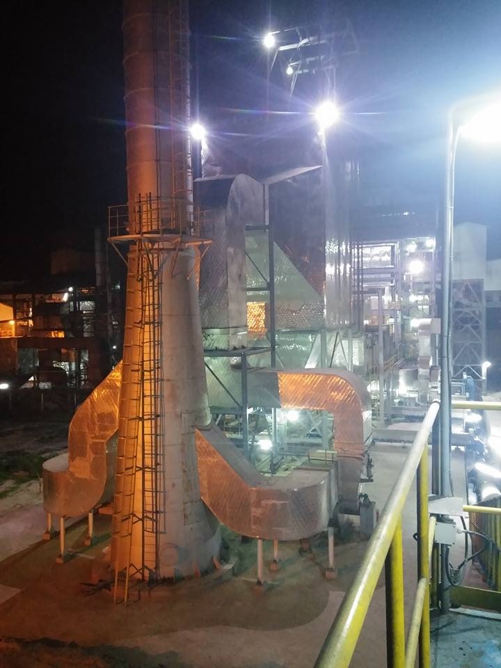 Công ty CP Mía đường Sông Con: Chuẩn bị sẵn sàng cho vụ ép mới