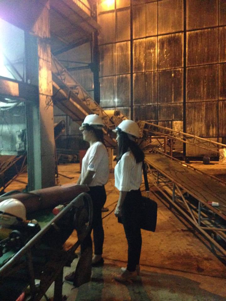 Công ty CP Mía đường Sông Con: Chuẩn bị sẵn sàng cho vụ ép mới