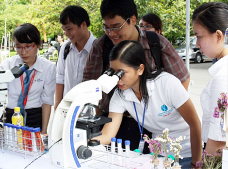 Ngổn ngang “phân tầng và xếp hạng” đại học