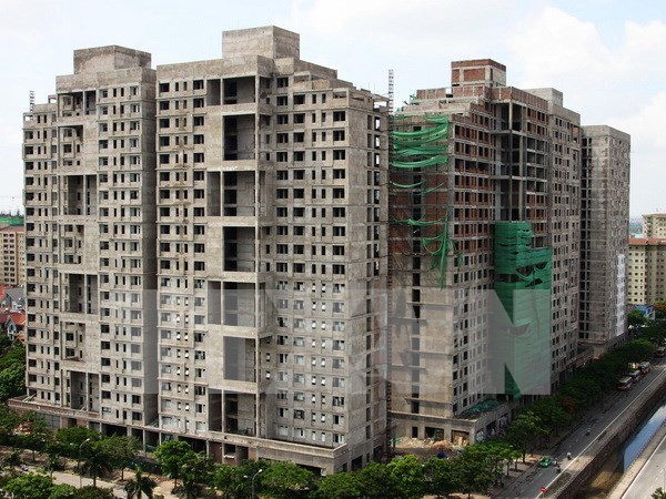 Bốc thăm mua nhà: Nhu cầu thật hay chỉ là chiêu kích cầu?