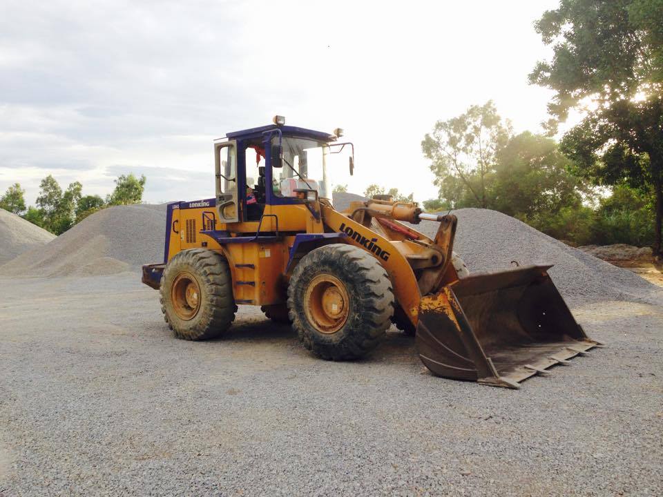 Hợp tác xã Tiểu thủ Công nghiệp 26/3 (Hà Tĩnh): Khó khăn chồng chất khó khăn trong khai thác đá