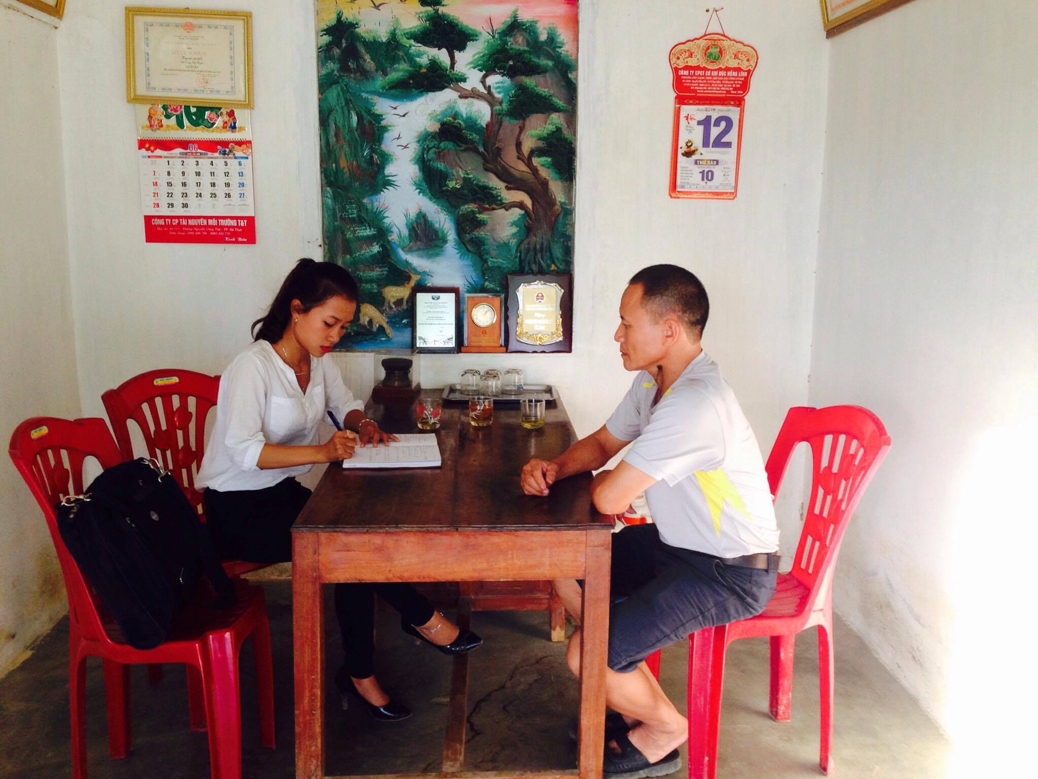 Hợp tác xã Tiểu thủ Công nghiệp 26/3 (Hà Tĩnh): Khó khăn chồng chất khó khăn trong khai thác đá