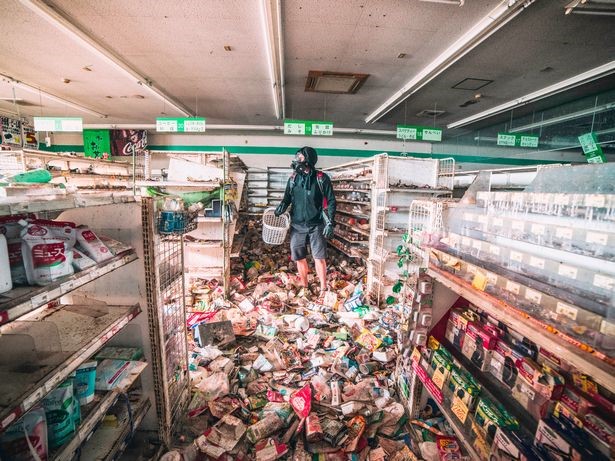 Nhà máy điện hạt nhân Fukushima thành nơi 'du lịch mạo hiểm'