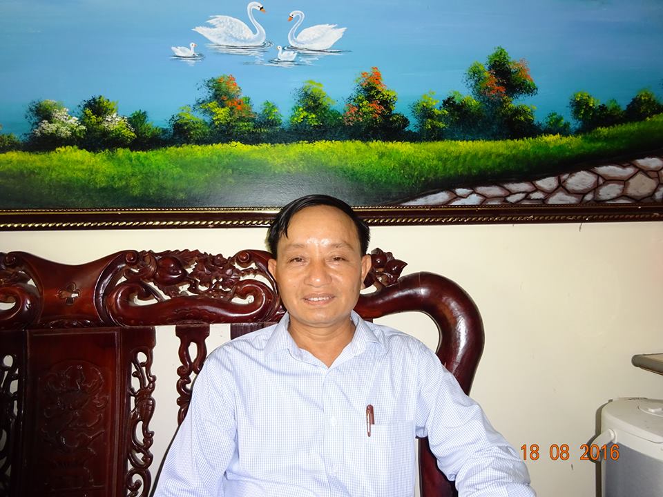 Thanh Hóa: An toàn đã trở lại ở núi đá Vạc