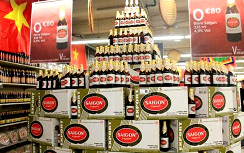 Sabeco: Mang ngàn tỷ đi đầu tư không lãi bằng ôm tiền gửi ngân hàng