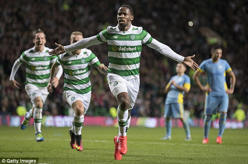 Celtic - Man City: Bắt đầu cuộc sống không có De Bruyne