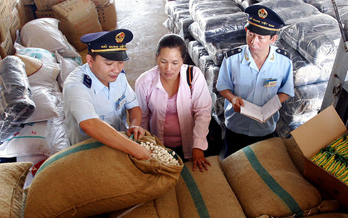 Doanh nghiệp nặng gánh: Lô hàng 165 triệu, mất 134 triệu phí kiểm tra