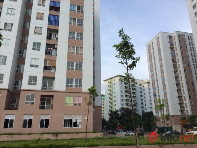 Giá nhà cao gấp 34 lần thu nhập, nói thật sợ... giật mình