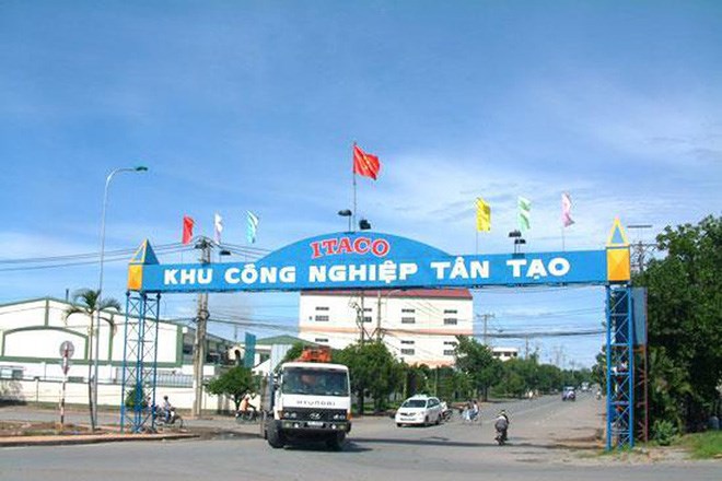 Lún sâu trong nợ nần, Tân Tạo có nguy cơ bị đưa vào danh sách đen của ngân hàng