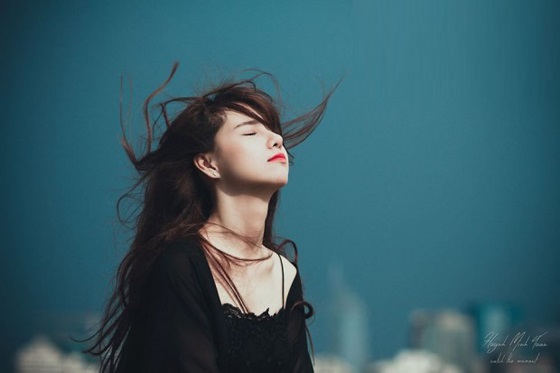 Là phụ nữ, đừng bao giờ bỏ qua những điều này