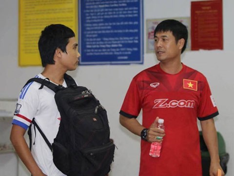 Đội tuyển Việt Nam: Khi kỹ sư xin thử việc?