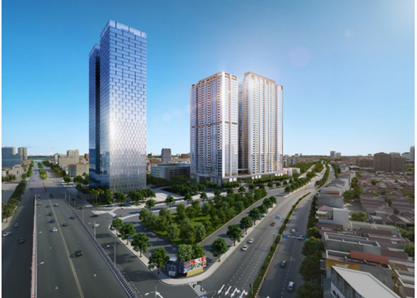 Ưu đãi đặc biệt dành riêng cho khách hàng VIP Vietinbank chọn mua Vinhomes Metropolis