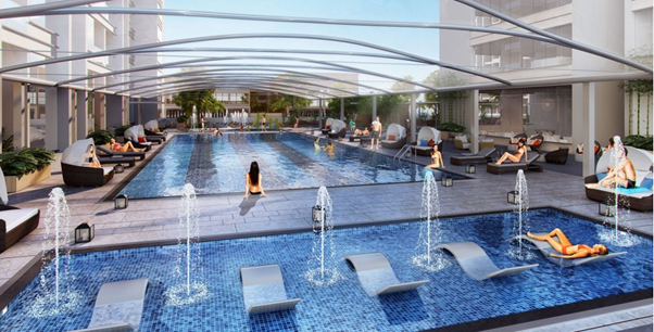 Ưu đãi đặc biệt dành riêng cho khách hàng VIP Vietinbank chọn mua Vinhomes Metropolis