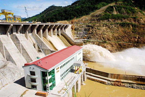 Ban QLDA Thuỷ điện 4: Có gì khuất tất trong việc thanh toán tiền thừa cho Bảo Việt tại dự án thuỷ điện Sê San 4?