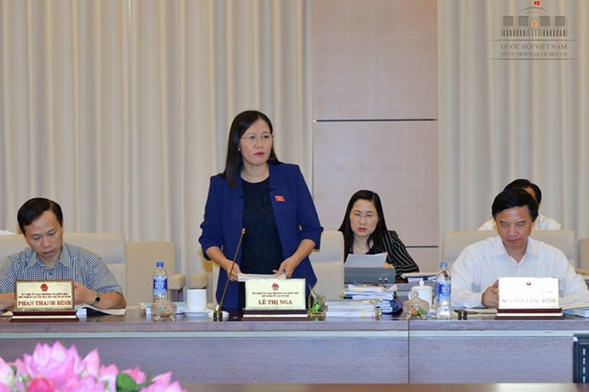 Bổ sung “cỏ Mỹ”, lá “Khat” vào danh mục chất ma tuý trong Bộ luật hình sự