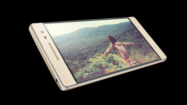 Sắp có smartphone dùng công nghệ đặc biệt của Google