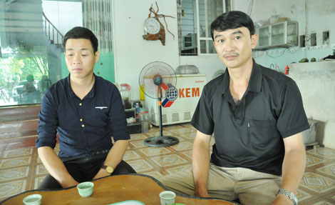 Đoạn tuyệt giang hồ, trở thành thủ lĩnh tinh thần của người nghiện ma túy