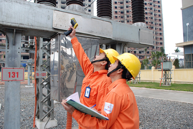 Quan hệ mua bán điện còn thiếu sự công khai, minh bạch