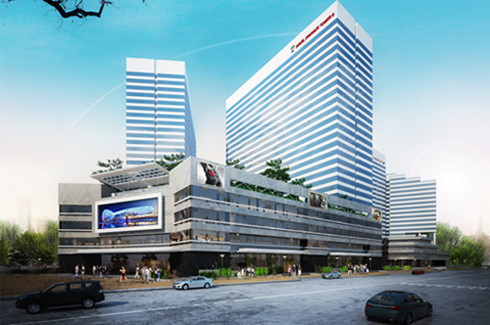 Đại gia Việt đua nhau rót tiền vào bất động sản nước ngoài