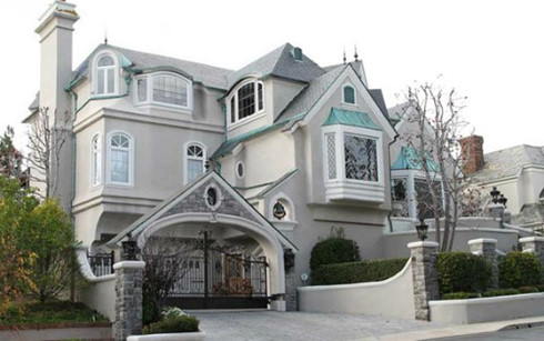 Đại gia Việt đua nhau rót tiền vào bất động sản nước ngoài