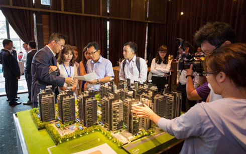 Đại gia Việt đua nhau rót tiền vào bất động sản nước ngoài