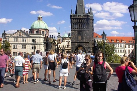 CH Czech phạt nặng hành vi kỳ thị người nước ngoài