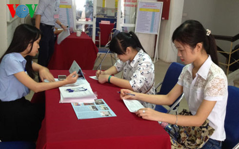 Tăng tuổi nghỉ hưu có tước cơ hội lao động của giới trẻ?