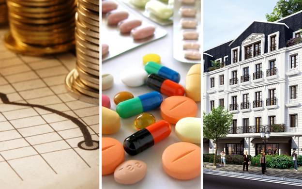 Thị trường bất động sản 2016 chứng kiến sự gia nhập của người chơi mới