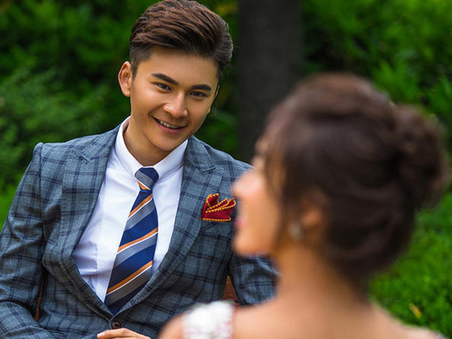 Lời khen một người vợ khôn ngoan sẽ không quên dành tặng cho chồng