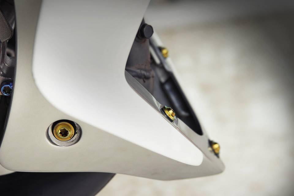 Yamaha Z 125 độ khủng hơn 200 triệu  Facebook