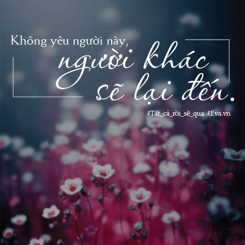 Đừng sợ thất bại, nó chẳng là gì so với cuộc đời quá đỗi dài...