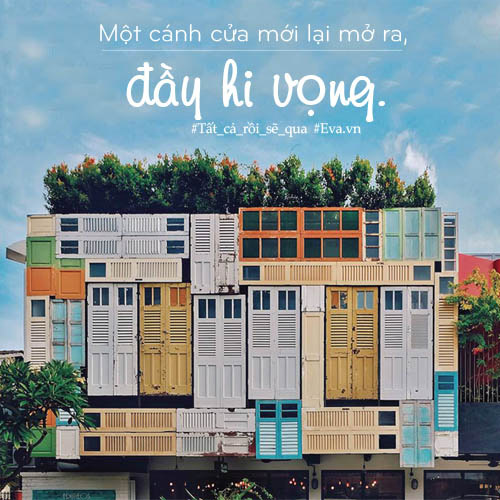 Đừng sợ thất bại, nó chẳng là gì so với cuộc đời quá đỗi dài...