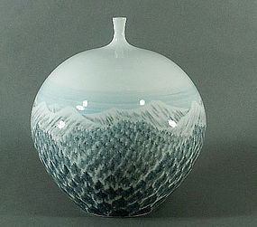  Triển lãm gốm sứ Nhật Bản: Thế hệ trở mình từ những lò nung truyền thống 