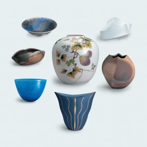  Triển lãm gốm sứ Nhật Bản: Thế hệ trở mình từ những lò nung truyền thống 