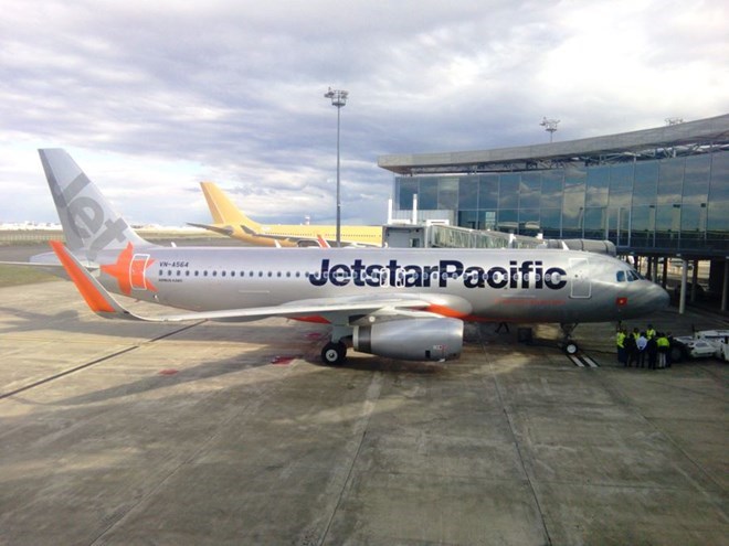 Jetstar được ngân hàng “rót” 117 triệu USD mua máy bay mới
