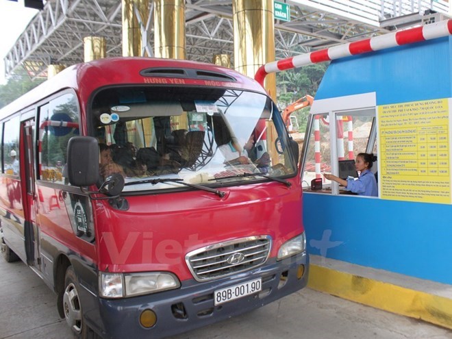 Dự án kém khả thi, SHB ngừng “rót tiền” cho đường Hòa Lạc-Hòa Bình