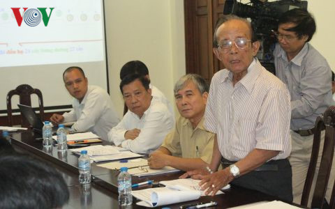 Đốn hạ, di dời 75 cây xanh để xây dựng đường sắt đô thị ở TP.HCM