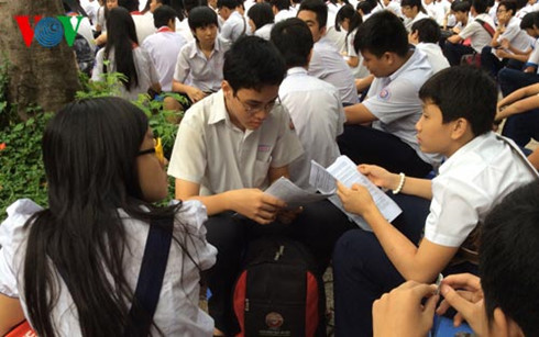 TP HCM quản lý dạy thêm trên cơ sở “tự nguyện” như thế nào?