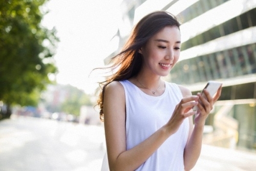 Là phụ nữ thông minh hãy biết yêu thương trân trọng bản thân mình