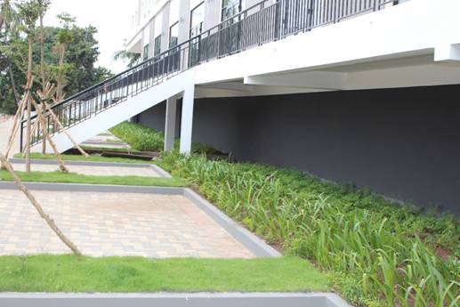 First Home Thạnh Lộc - Giấc mơ an cư đã thành hiện thực